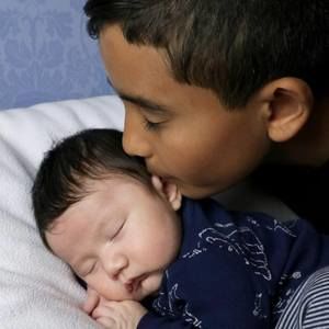 Meet your Posher, Gabriel